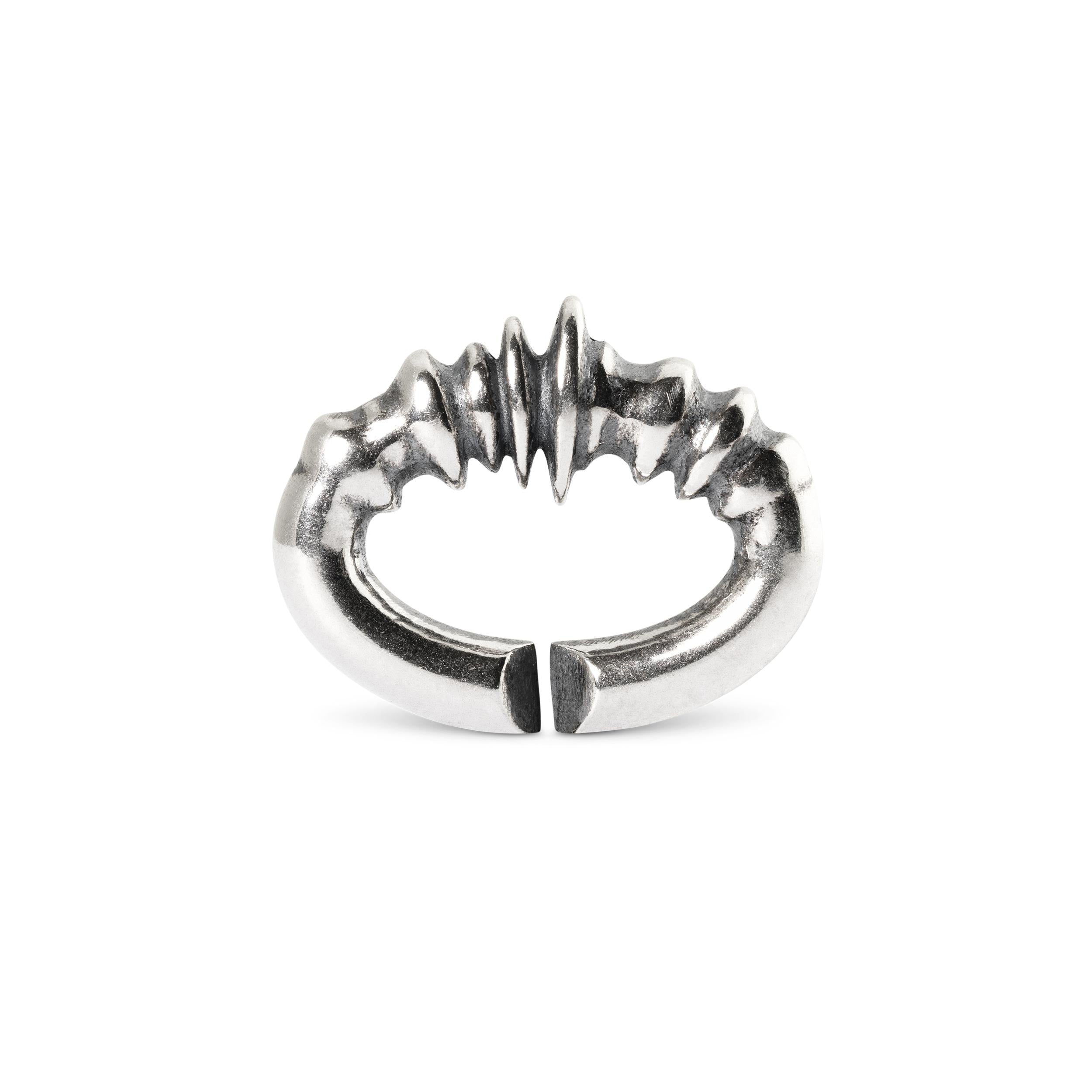 Sound Wave, Single Silver Link