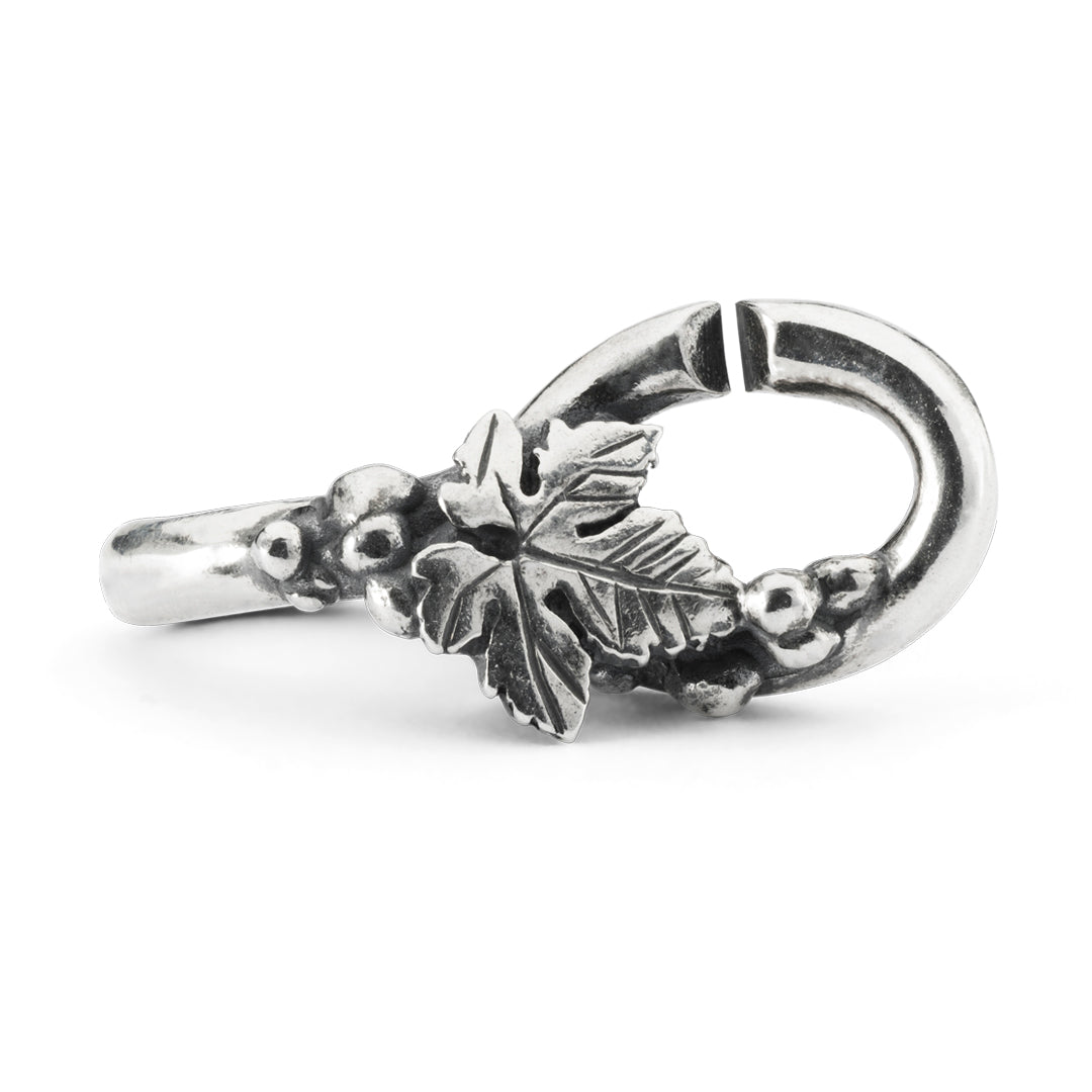 Maple Leaf, Double Silver Link