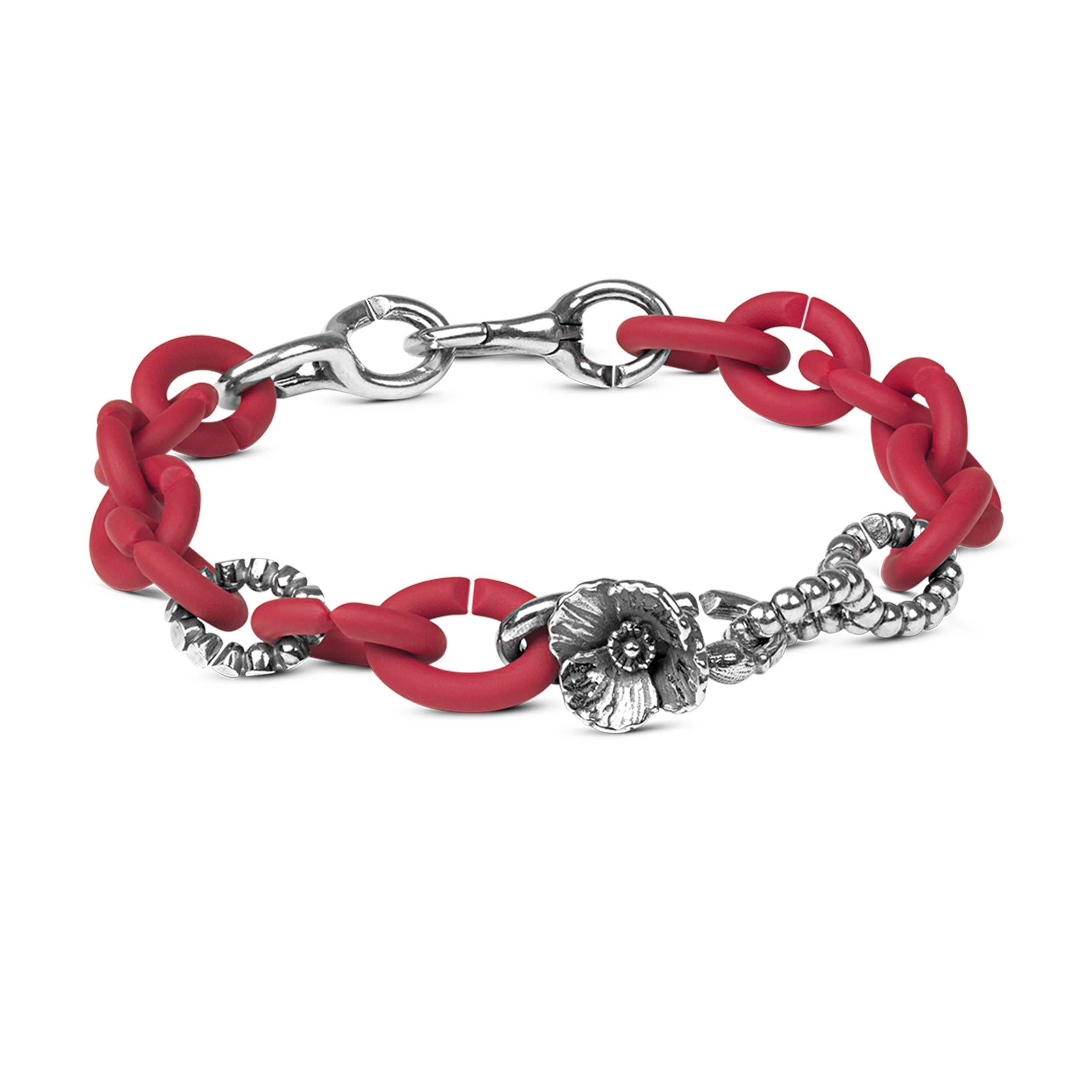 Feminine Decadence Bracelet