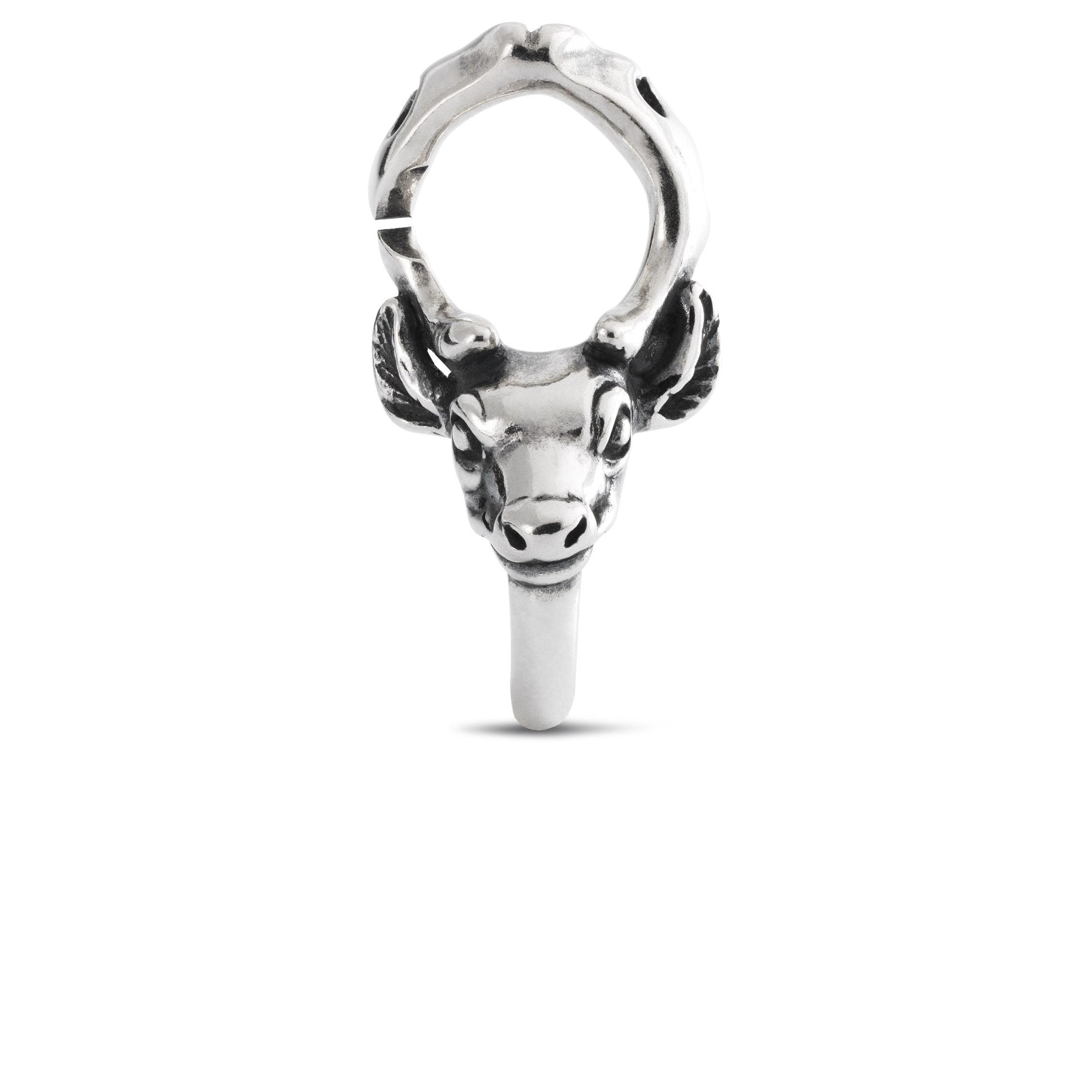 Courage, Double Silver Link