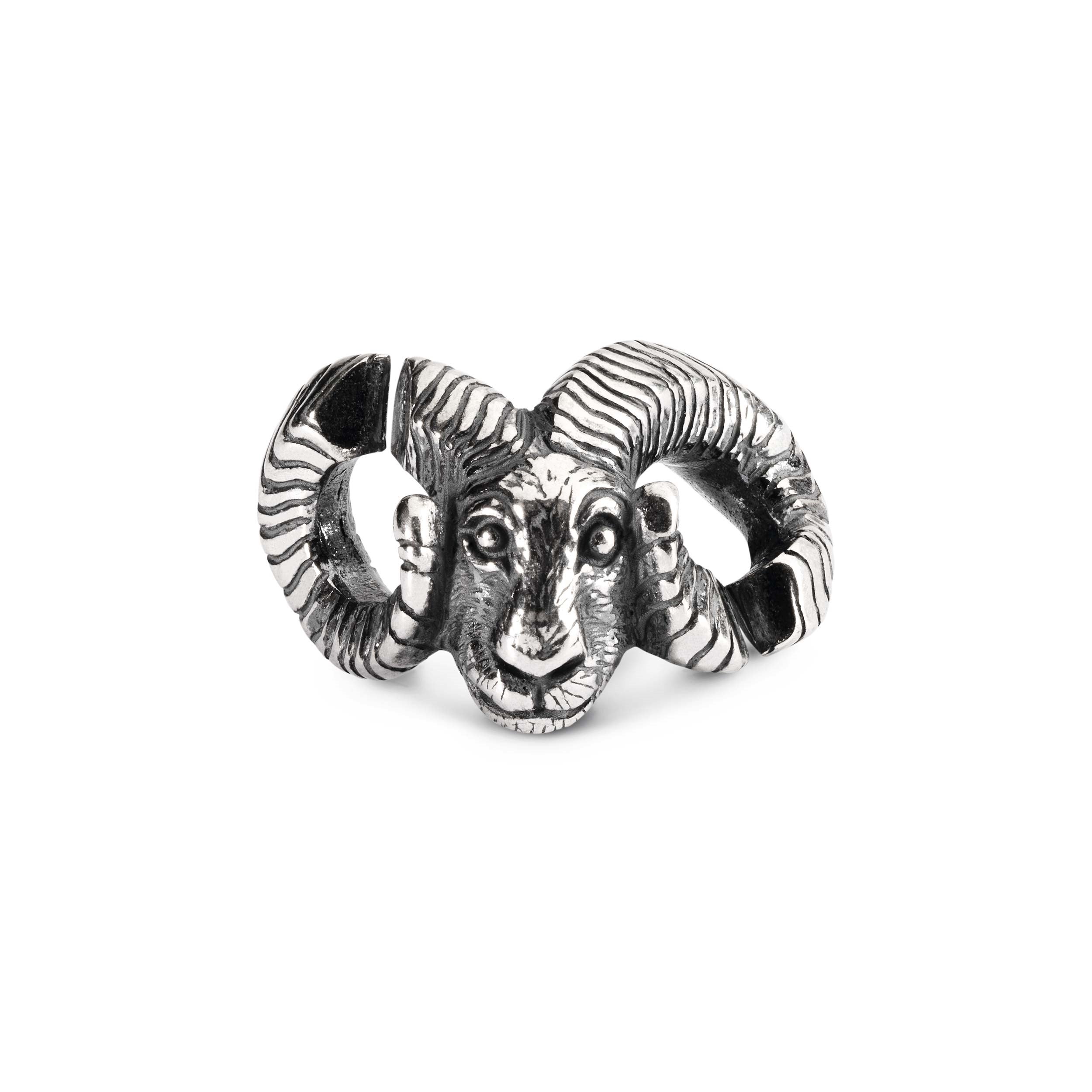 Aries, Double Silver Link
