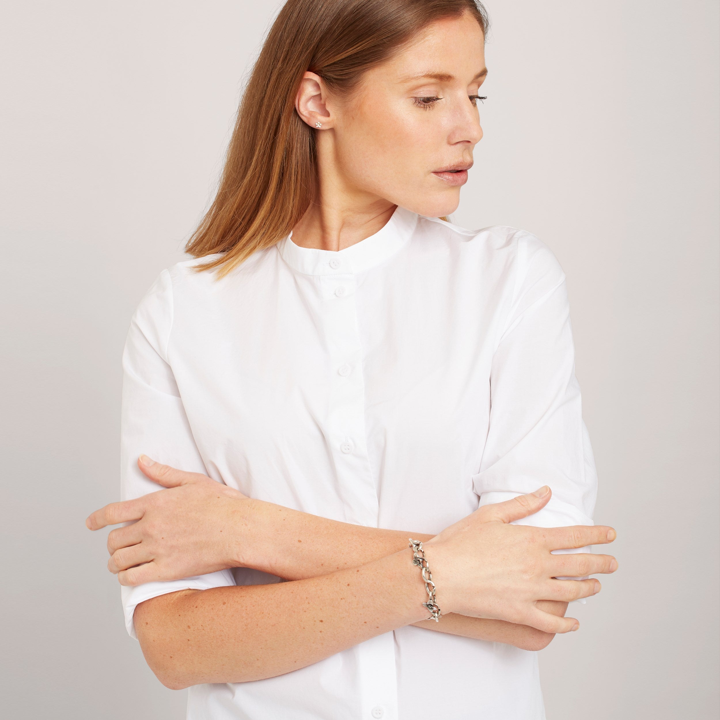 Daisy x Dazzle Bracelet