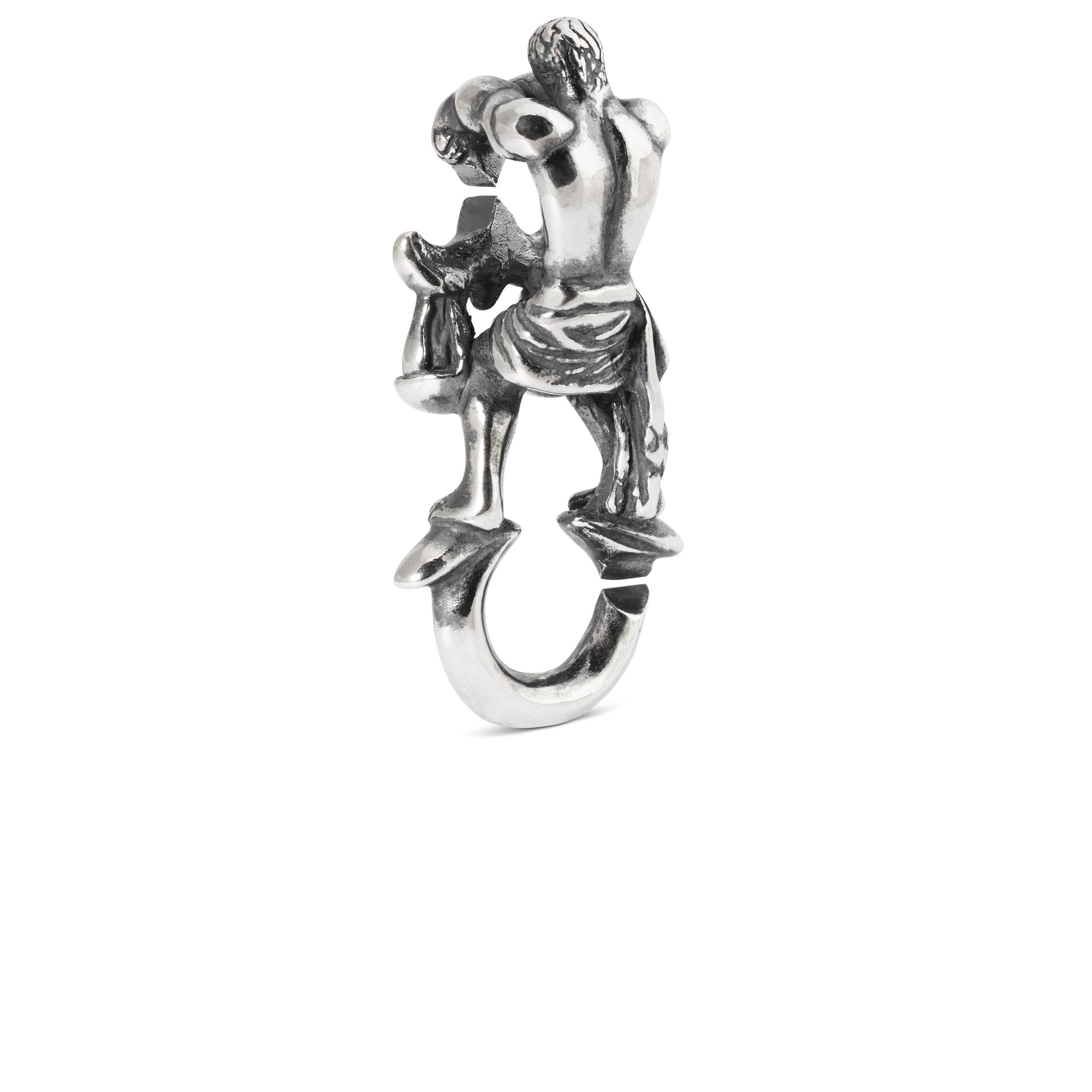 Libra, Double Silver Link
