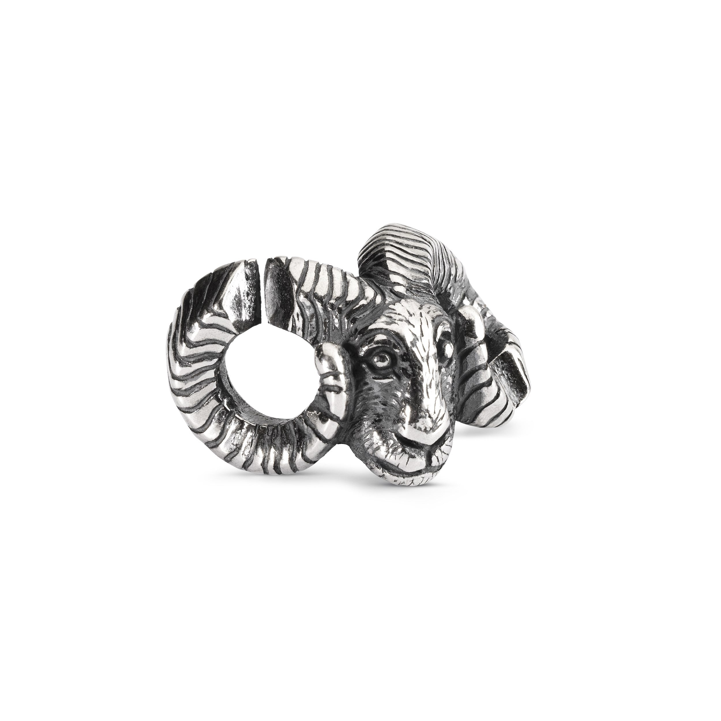 Aries, Double Silver Link