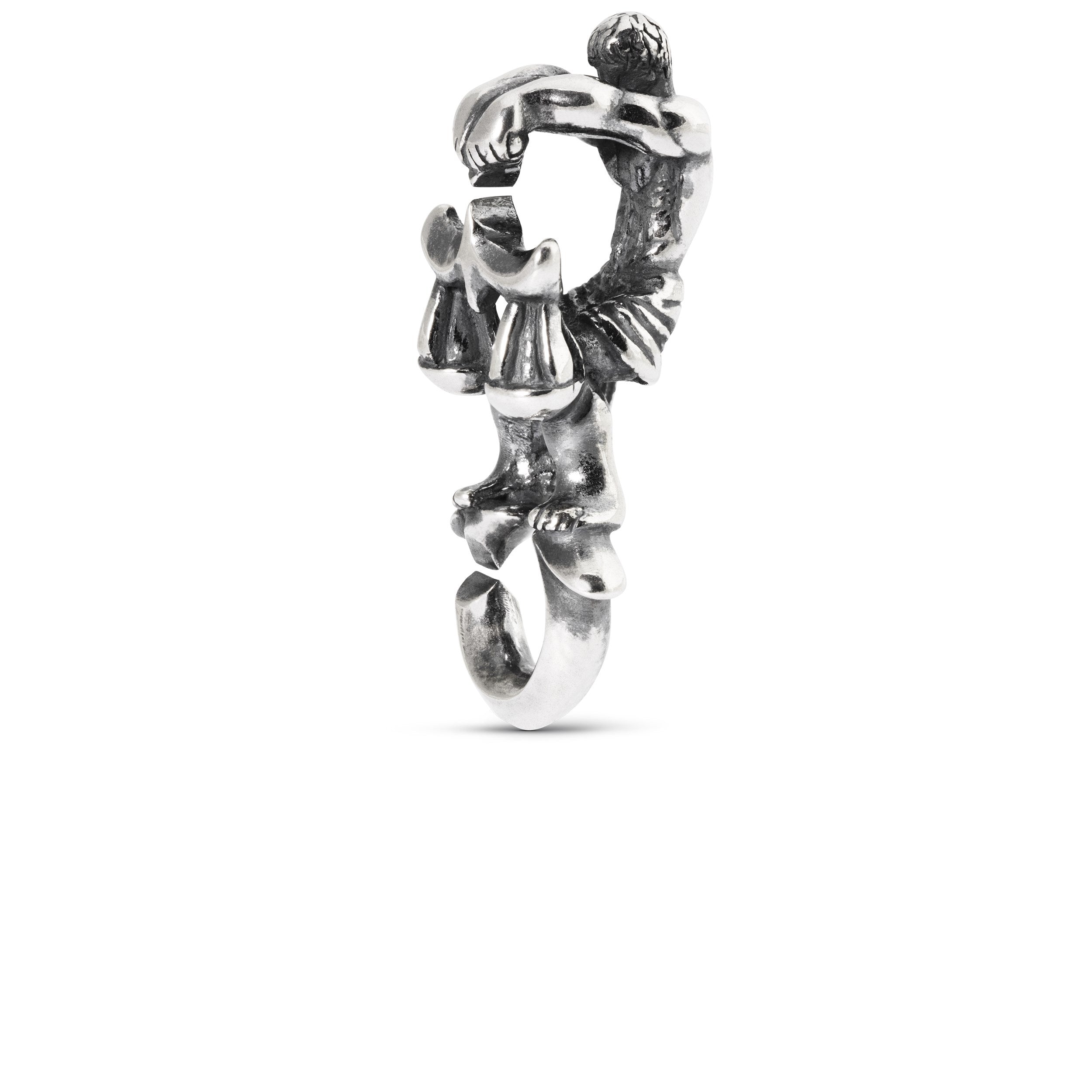 Libra, Double Silver Link