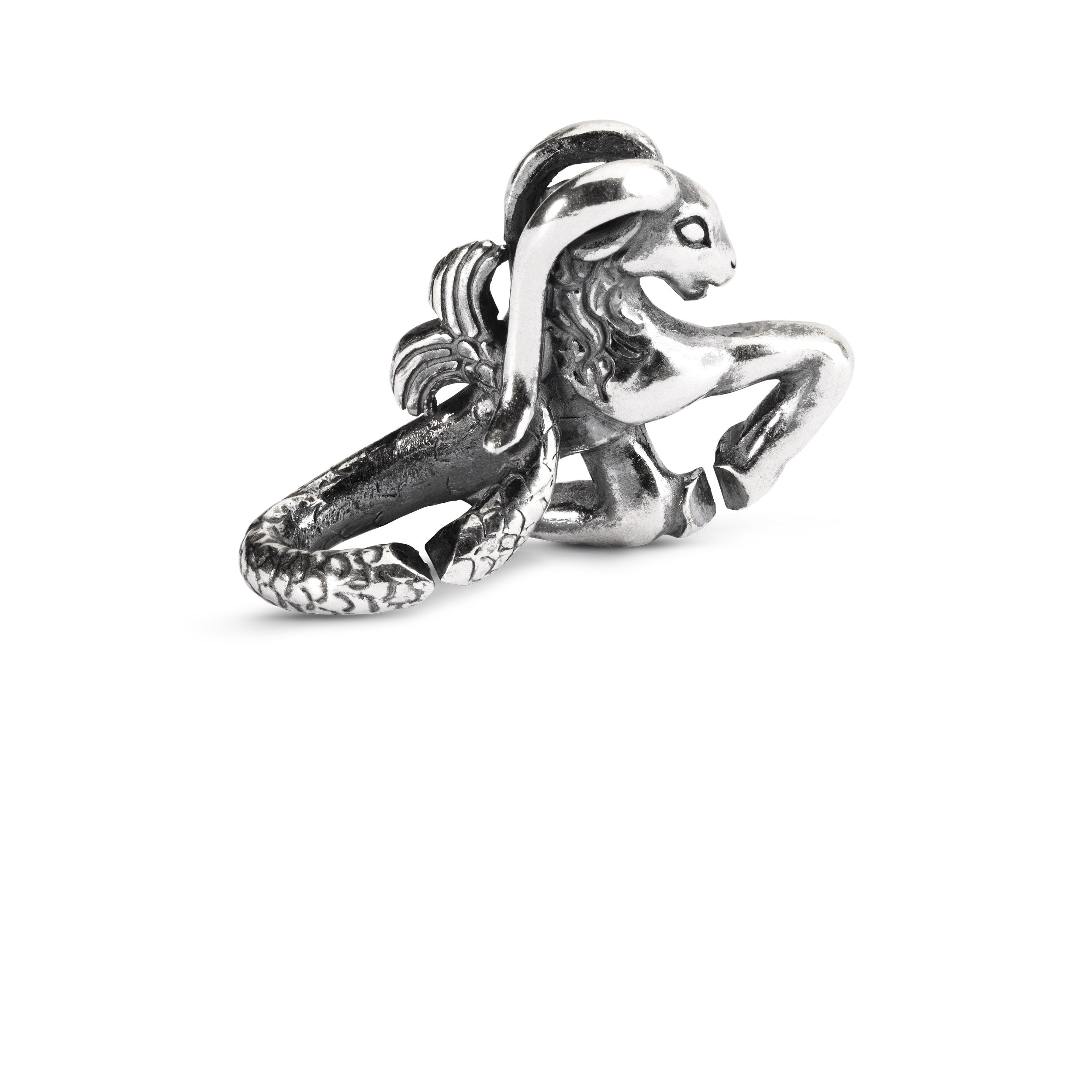 Capricorn, Double Silver Link