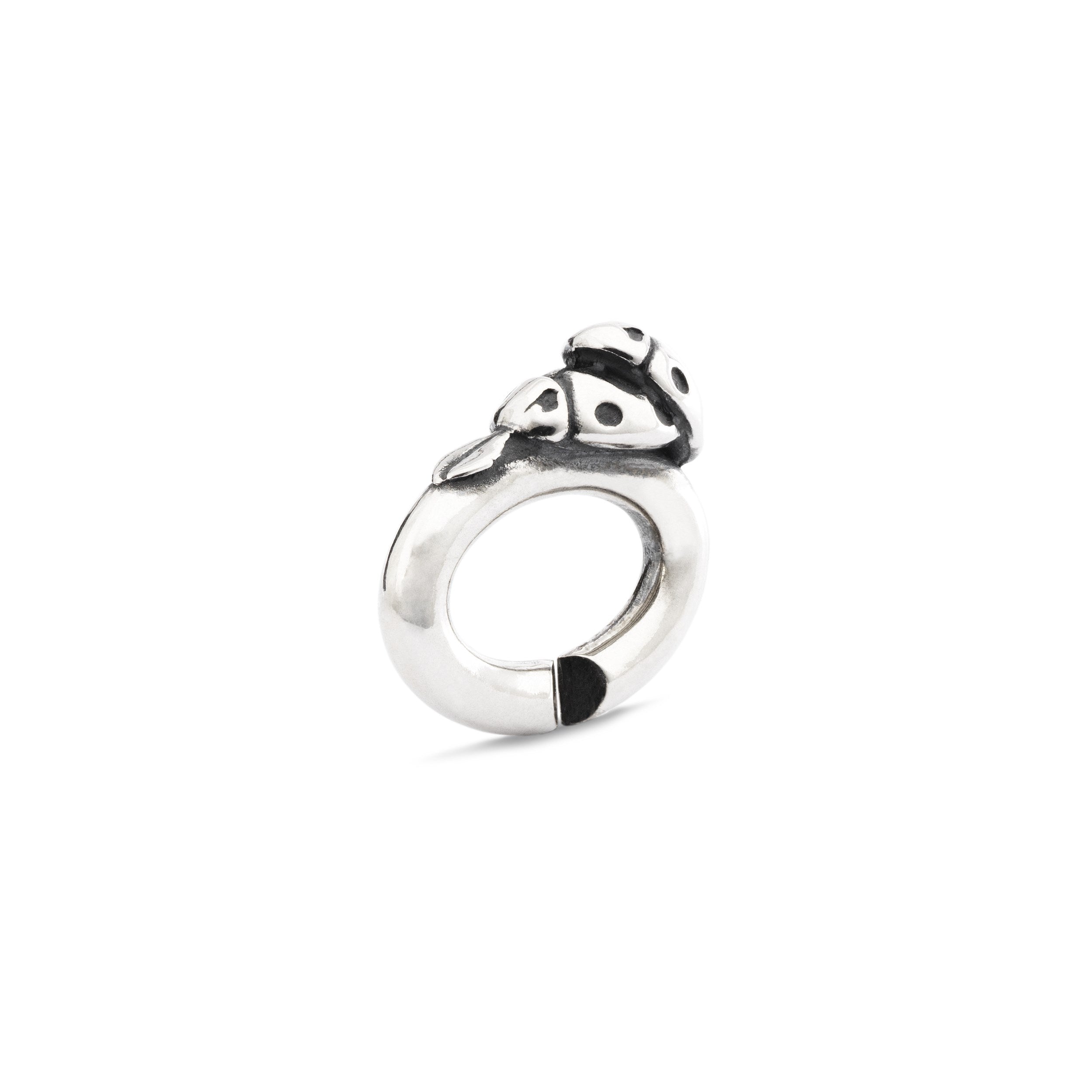 Love Bugs, Single Silver Link
