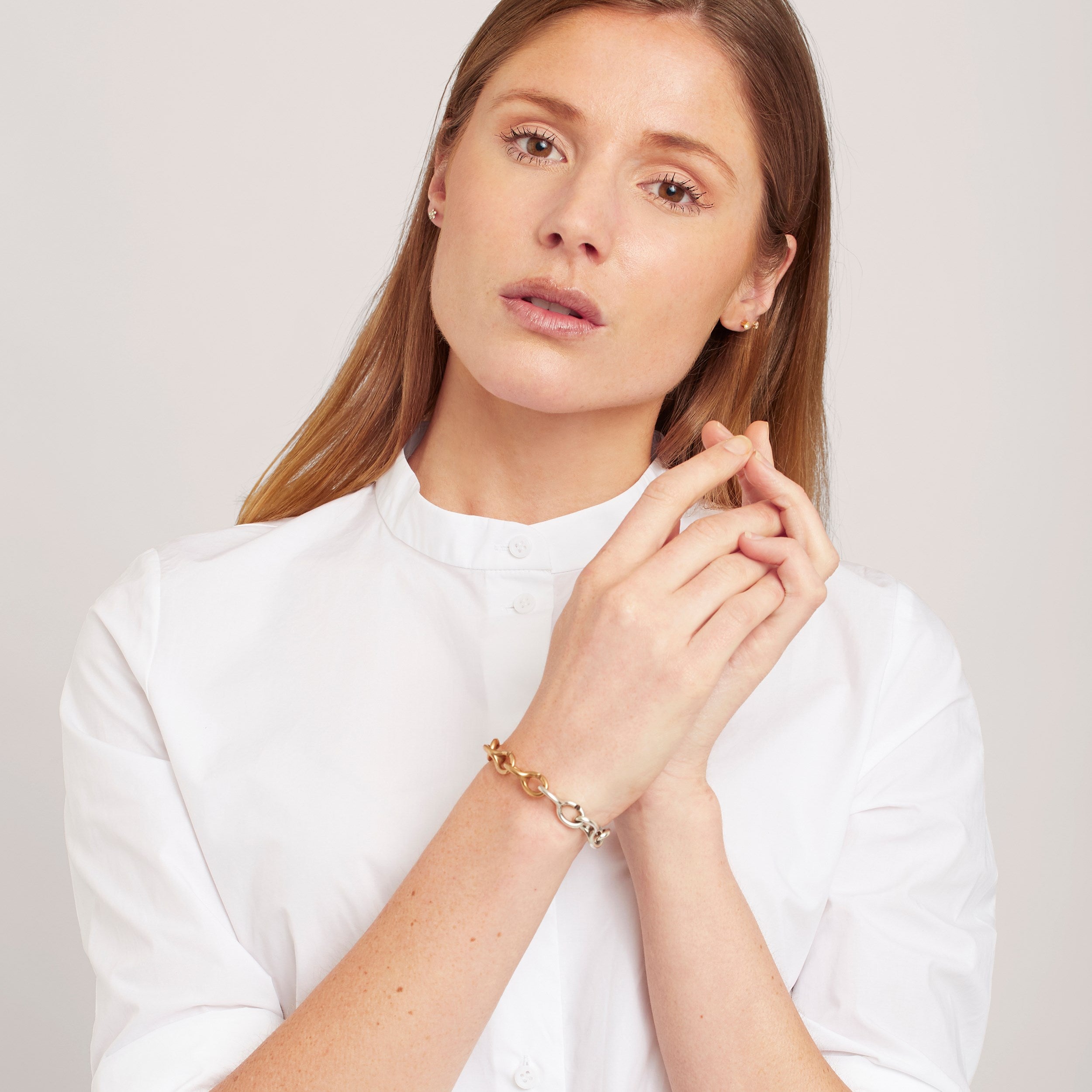 Half x Half Bracelet