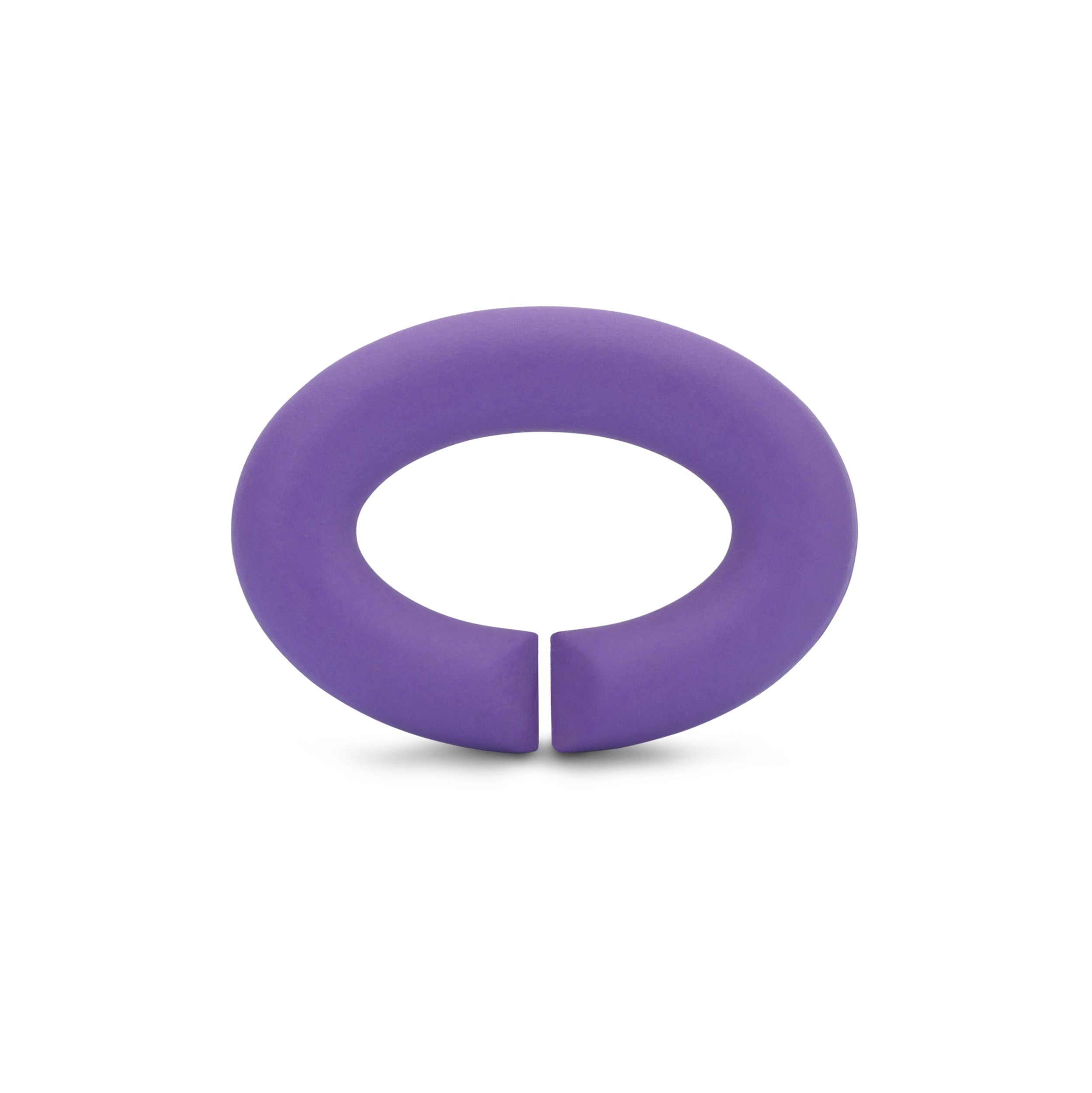 Velvet Lilac, Rubber X