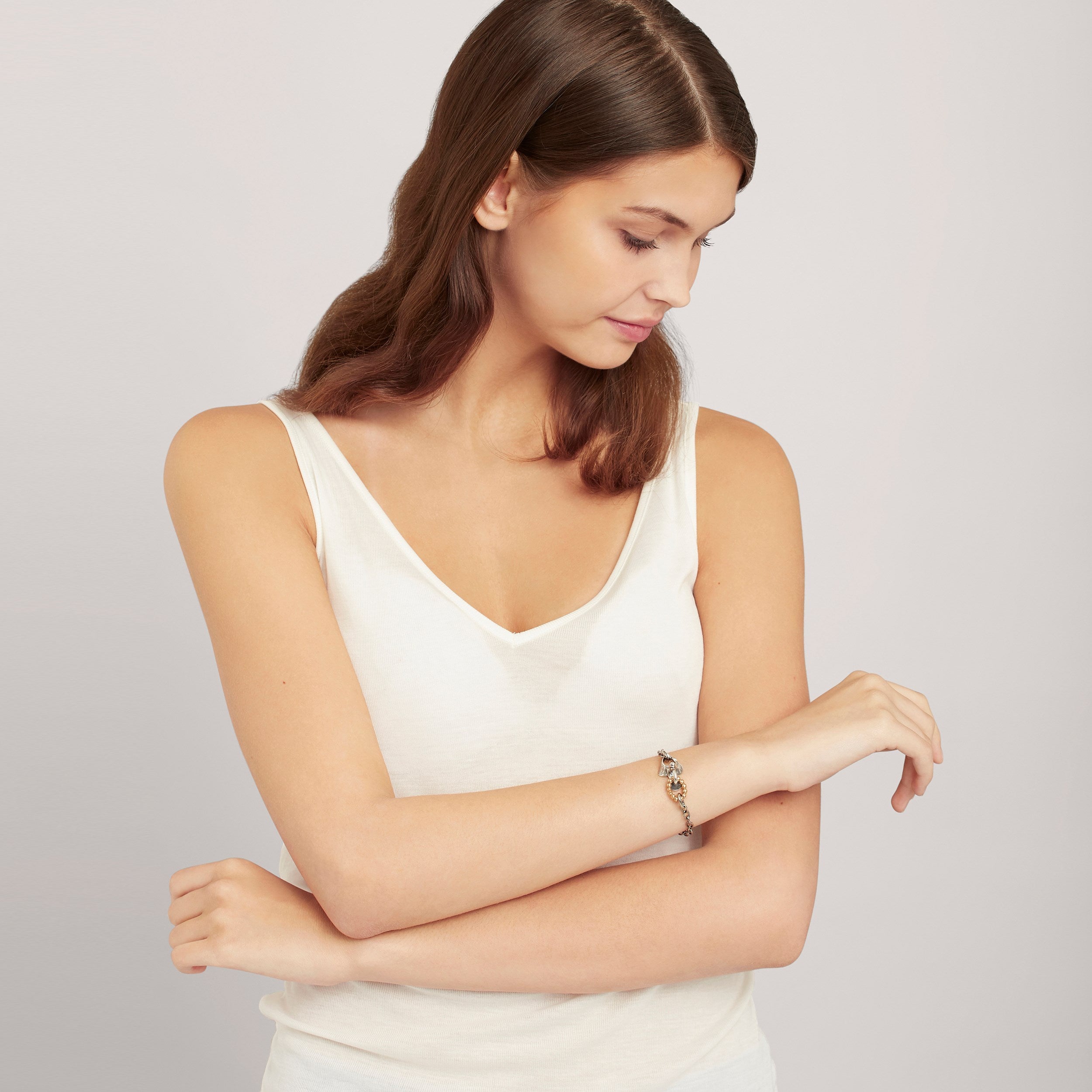 Dove of Peace Bracelet