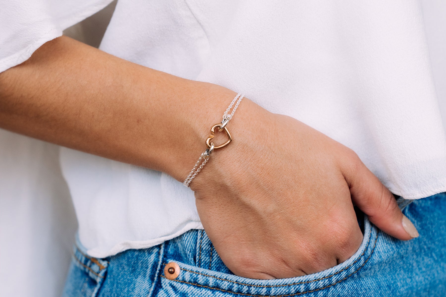 Petite Chain