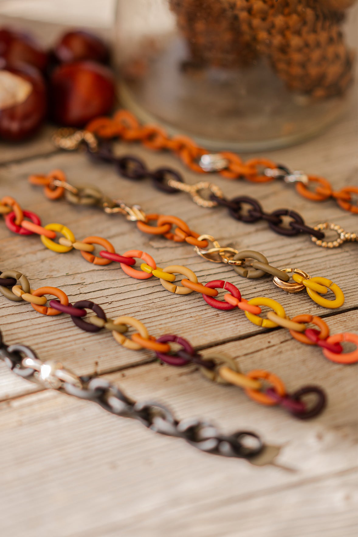X Jewellery