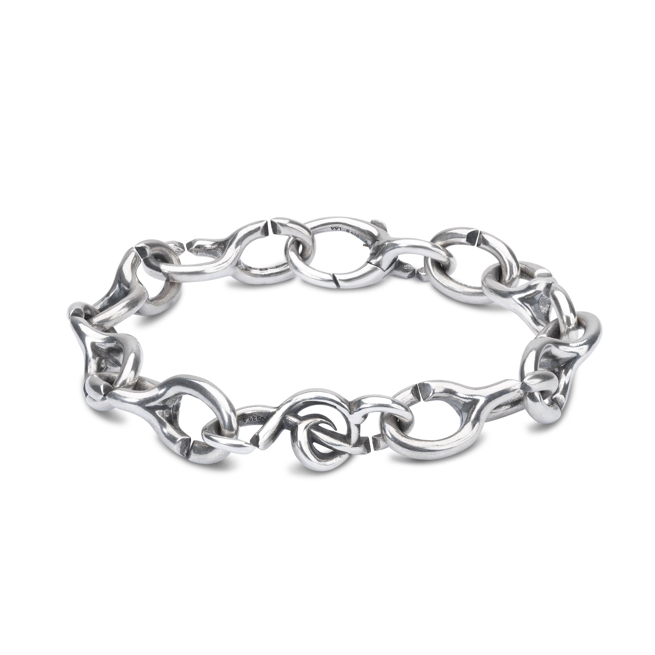 Chained Melody Bracelet