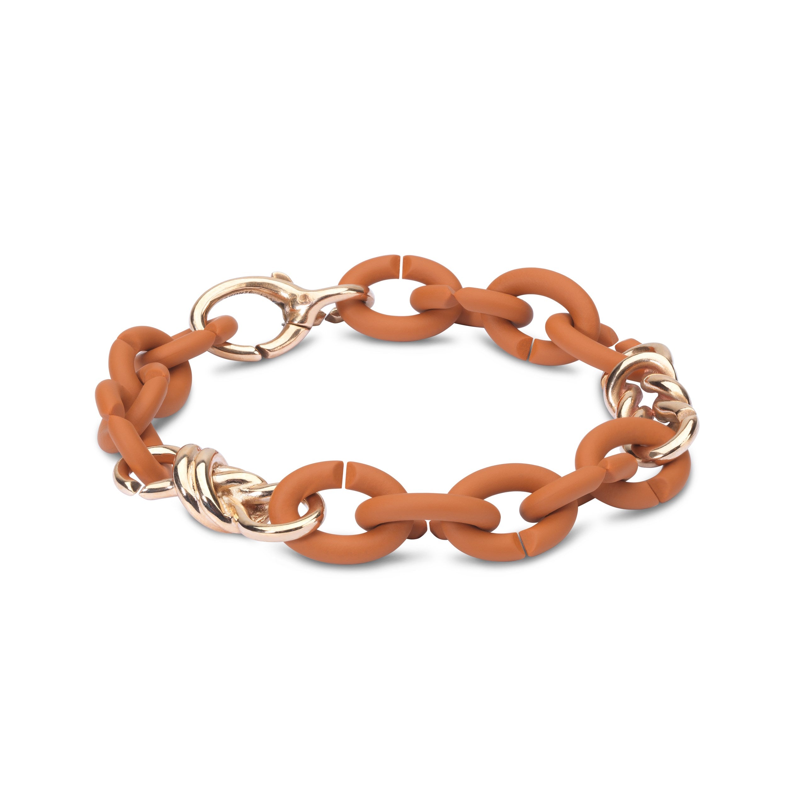 Strong Connection Bracelet
