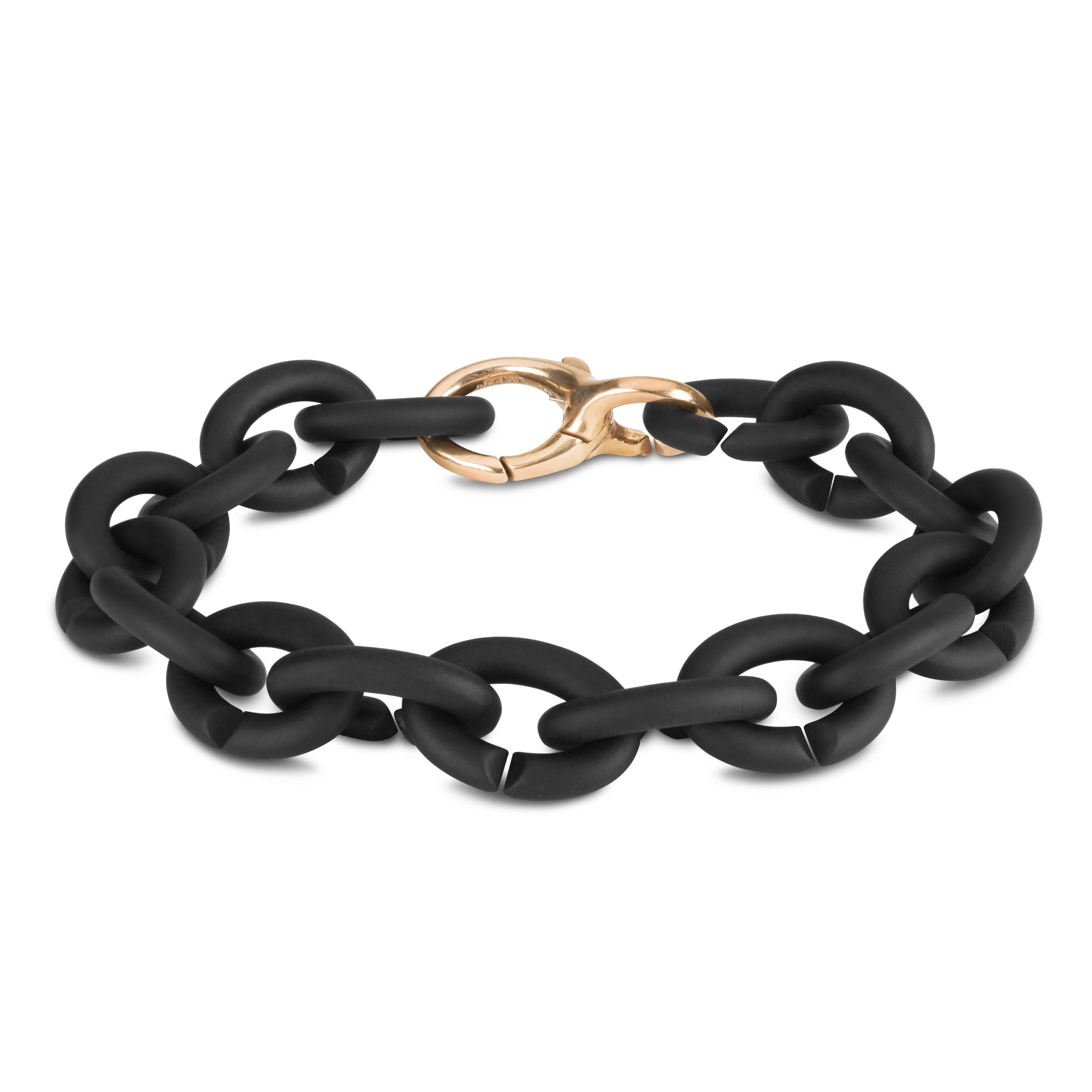 Black Bronze Bracelet