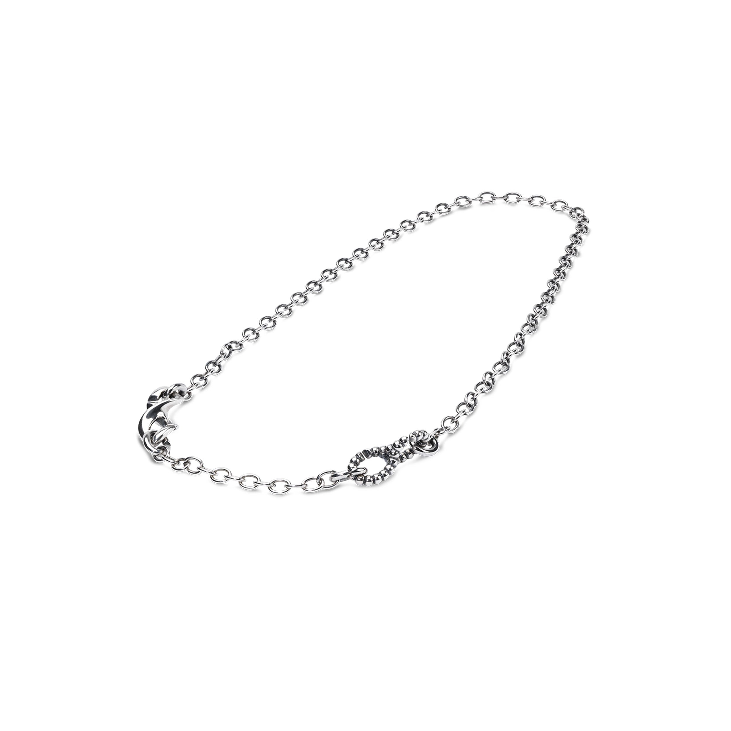 Forever Connected Chain Necklace