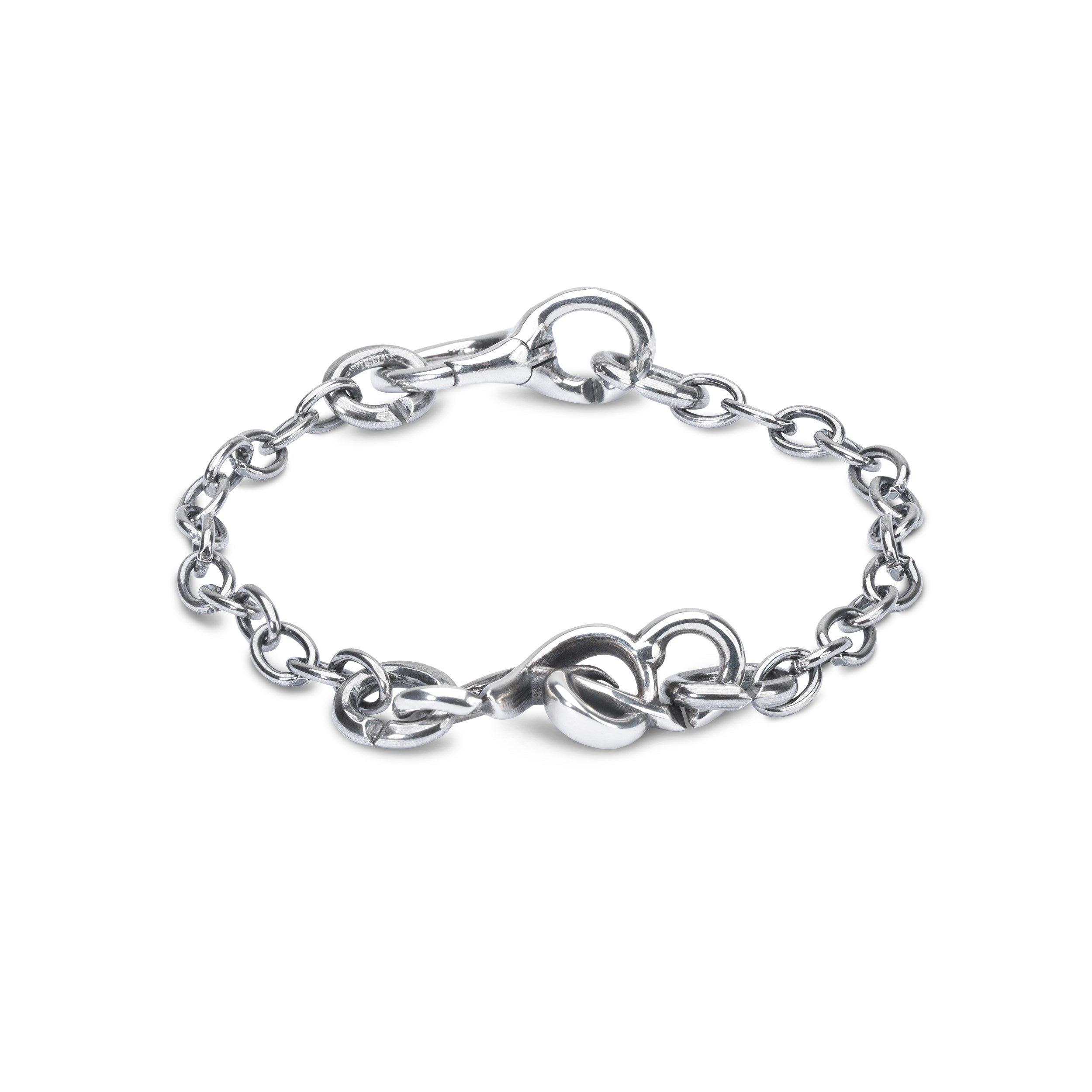Melody Link Chain Bracelet