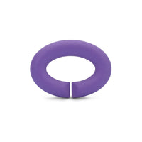 Velvet Lilac, Rubber X