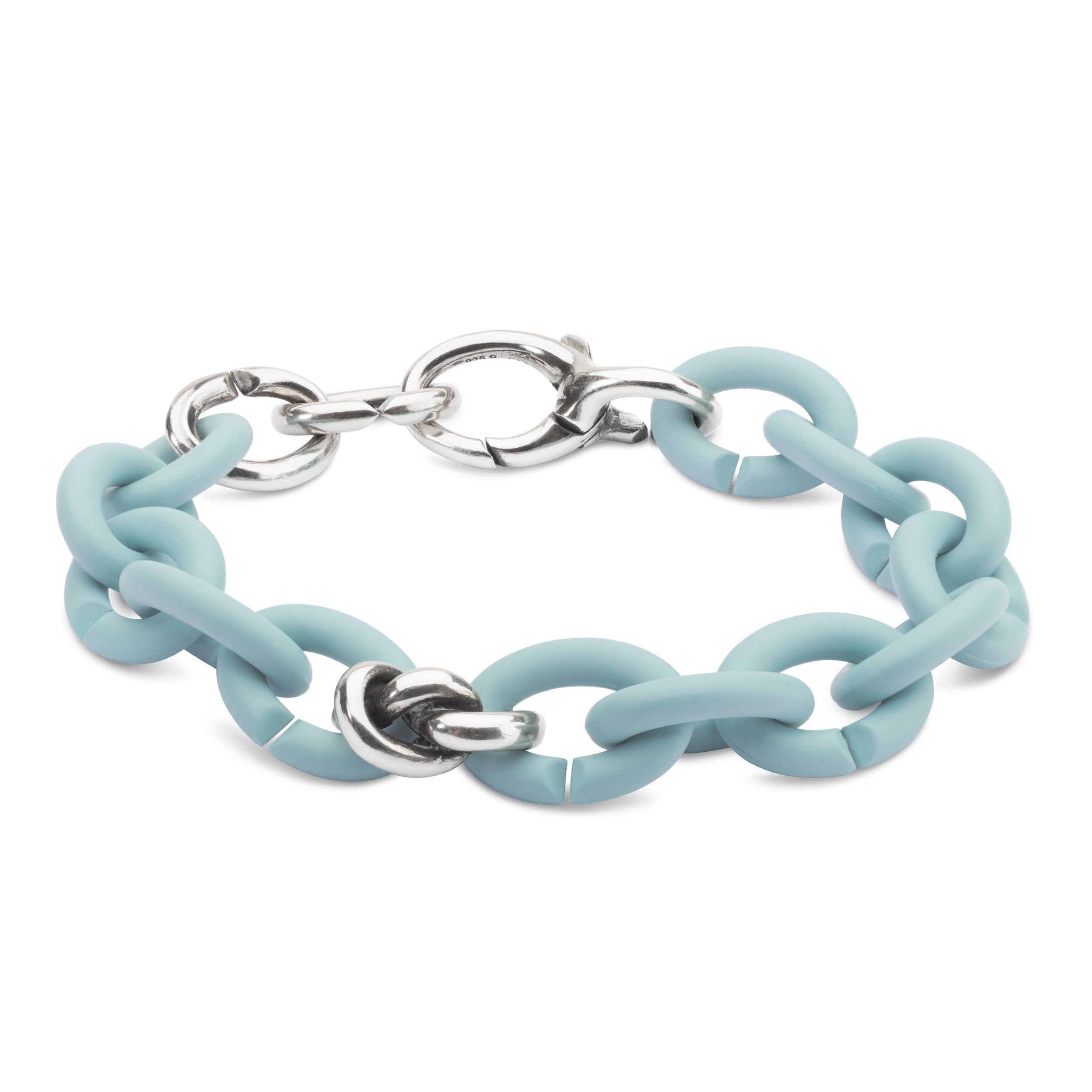 Sky Blue Forget-me-knot Bracelet