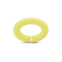 Light Lemon, Rubber X
